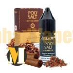 سالت سیگار پاد سالت <br><span>Pod Salt Core Cigarette 30ml</span>
